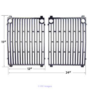 Grill Replacement Parts for Arklamatic, Grand Café Gas Grills