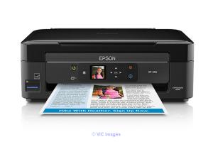  Epson Printer Setup