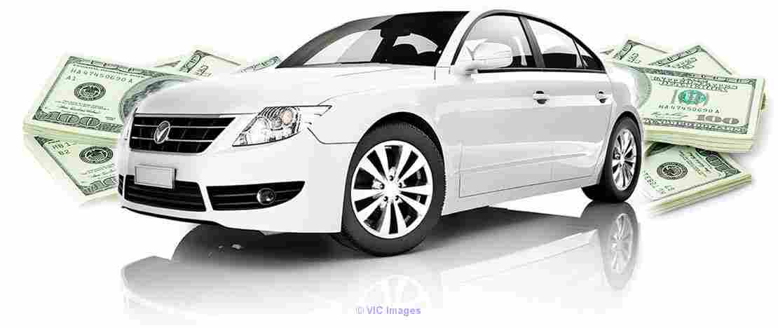 CAR TITLE LOANS CANADA