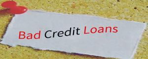 BAD CREDIT LOANS CANADA