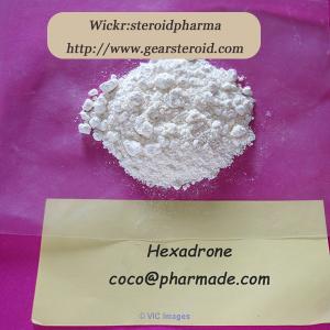 Hexadrone Prohormone powder gearsteroid.com