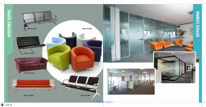 Modular Office Furniture Manufacturers, Modular Office Furniture Syste