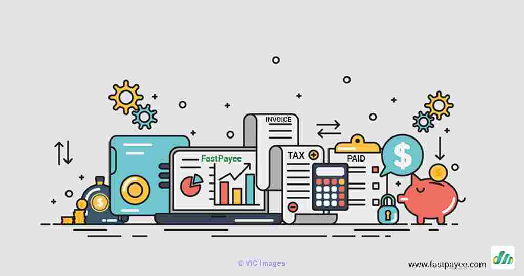 Best Online Invoicing Solution for Small Business in India