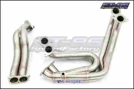 Automotive Exhaust Products for Scion FR-S/Subaru BRZ