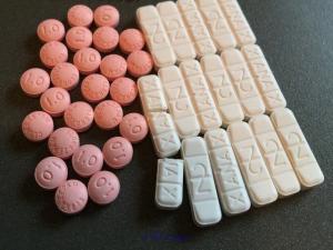 Buy Bromadol,3-FPM,1P-Lsd,5MAPB,Eth-Lad,Al-Lad 