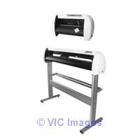 Cutting Plotter Machine