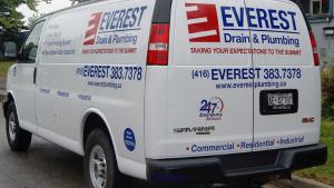 Toronto Plumber | Everest Drain & Plumbing