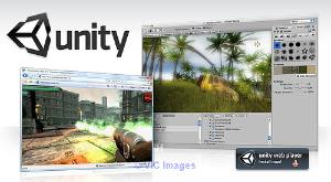 Unity3d Lessons