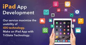 iPad Application Development Company - TriState Technology