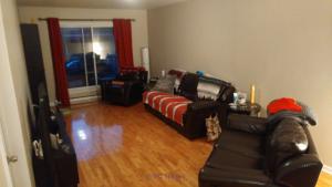 Spacious 5 1/2 for rent Lachine!