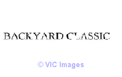 Find Grill Replacement Parts for Backyard Classic & Turco Grills