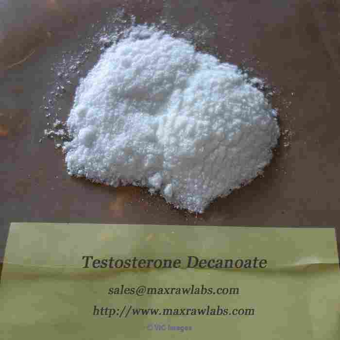 Steroid Testosterone Decanoate side effects sales@maxrawlabs.com