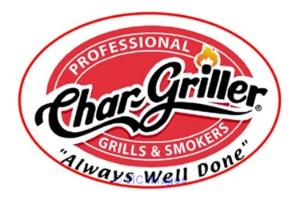 Shop Barbecue Parts, Grill Parts for Char-Griller & Grill Zone