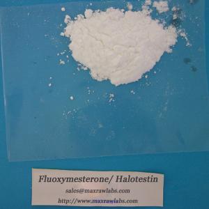 Anabolic hormones of Fluoxymesterone sales@maxrawlabs.com