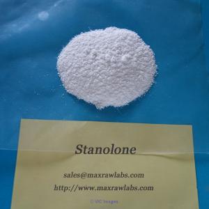 Anabolic Steroids powder Stanolone sales@maxrawlabs.com