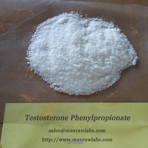 Steroids Testosterone Phenylpropionate sales@maxrawlabs.com