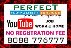 Online Job Without Investment