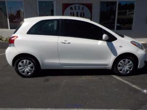 2009 Toyota Yaris EN VENTE A UN PRIX TRES INTERESSANT