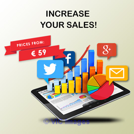 How to Increase Your Sales?