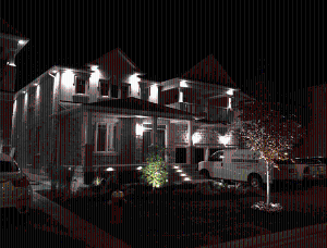 Buy Best LED Landscape Lights to Embellish Your Living Space
