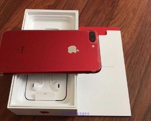 Apple iPhone 7 Plus UNLOCKED 32 GB (Silver) UNLOCKED US Version