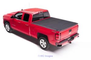 Bakflip MX4 Tonneau Covers -MyTruckPoint