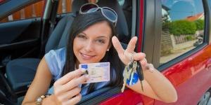 Driving license, passport, ID cards and other documents