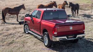 Lowest Price Tonneau Cover