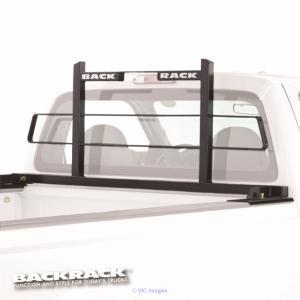 New Headache Rack | Back Rack