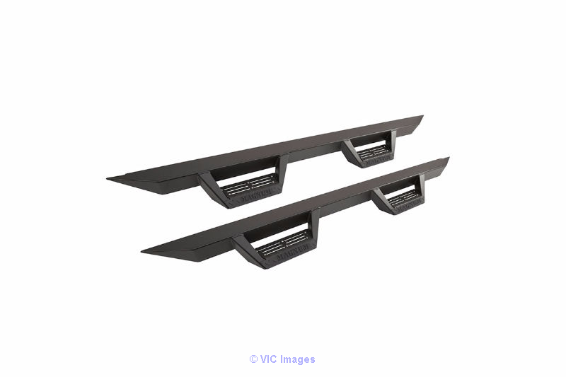 ICI Magnum RT Step Bars