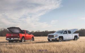 LUND Tonneau Cover - Save $100 - MyTruckPoint