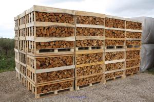 FIREWOOD Oak, Hickory, Hard Maple  for sale