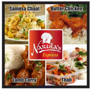 Narulas Indian restaurant near me  