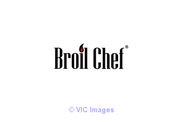 Find BBQ Replacement Parts for Broilchef & Turco Gas Grills