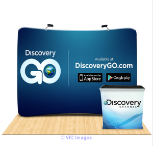 Trade show booth displays in canada