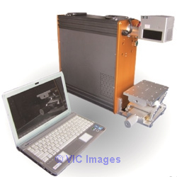 Fiber Laser Marker For Sale