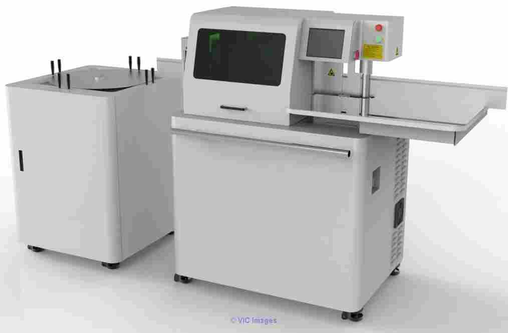 Bending Machine Suppliers