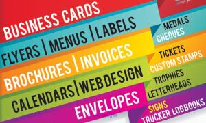 PRINTING • HIGH QUALITY | LOWEST PRICES IN TOWN • (514) 735-0005