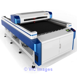 CNC Laser Cutter Manufactures