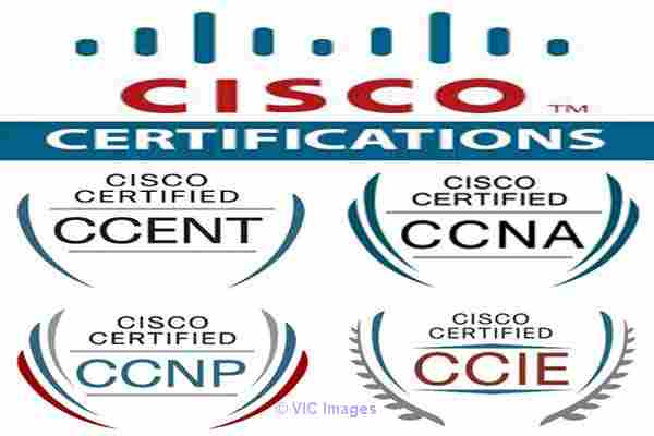 Cisco Certification CCENT CCNA CCNP CCIE 100% Guaranteed Pass in 3days