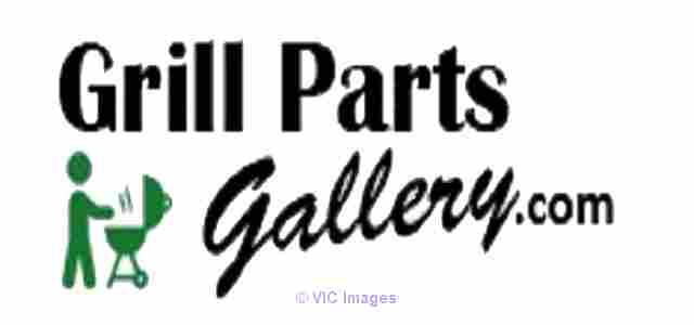 Shop Grill Burner & Cooking Grid at Grill Parts Gallery