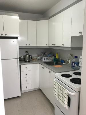 Plaza Towers-Alexis Nihon - Beautiful 3½ renovated kitchen & bathroom