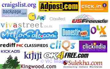 I Will Post Your Ad To 50 High PR Classified Website