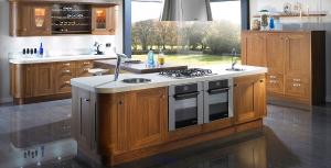 Kitchen Extensions - Ebstone Kitchens