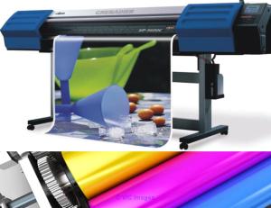  Real Print Solution