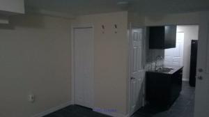 Beautiful Fully Renovated 2 Bedroom Basement Separate Entrance