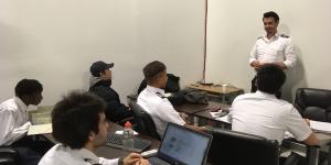 École de Pilotage Reconnue Formation de Pilote d'Avion Accréditée