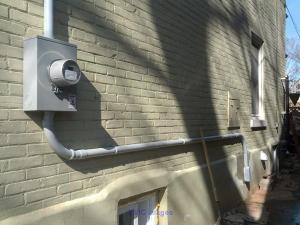Think Green Electrical the best option when you need an Oakville