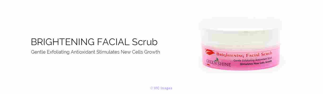 GreenShine are making best quality Cosmetics for UK, USA and Can
