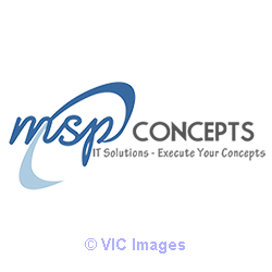 MSP IT Concepts - Mobile Application Development